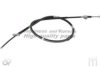 ASHUKI HRK12980 Cable, parking brake
